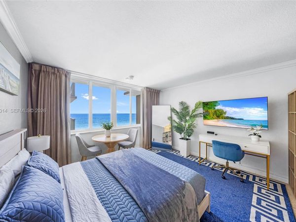 19201 Collins Ave , Unit 949, Sunny Isles Beach, FL 33160