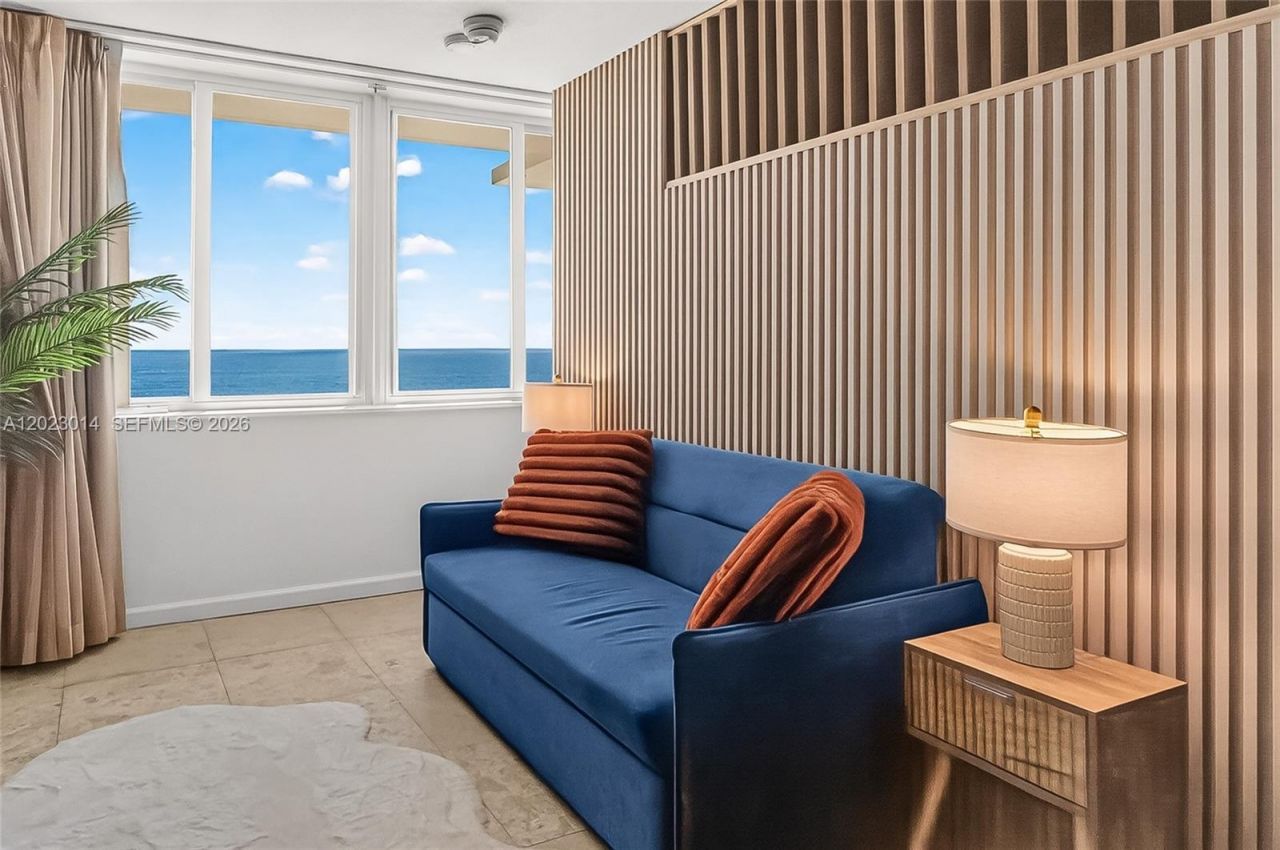 19201 Collins Ave, Unit 949, Sunny Isles Beach, FL 33160 Photo