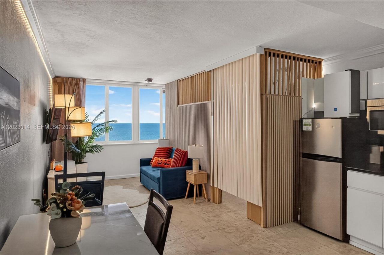 19201 Collins Ave, Unit 949, Sunny Isles Beach, FL 33160 Photo