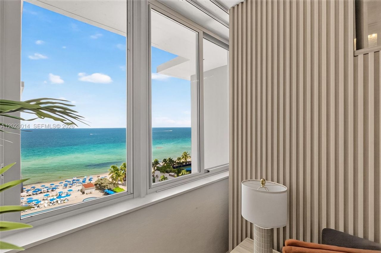 19201 Collins Ave, Unit 949, Sunny Isles Beach, FL 33160 Photo