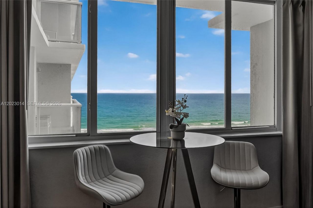 19201 Collins Ave, Unit 949, Sunny Isles Beach, FL 33160 Photo