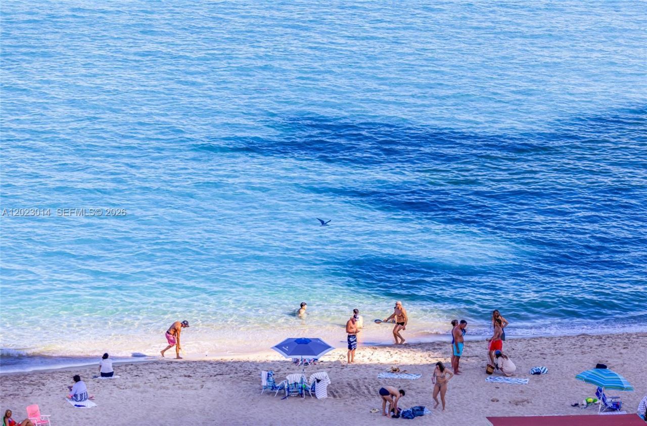 19201 Collins Ave, Unit 949, Sunny Isles Beach, FL 33160 Photo