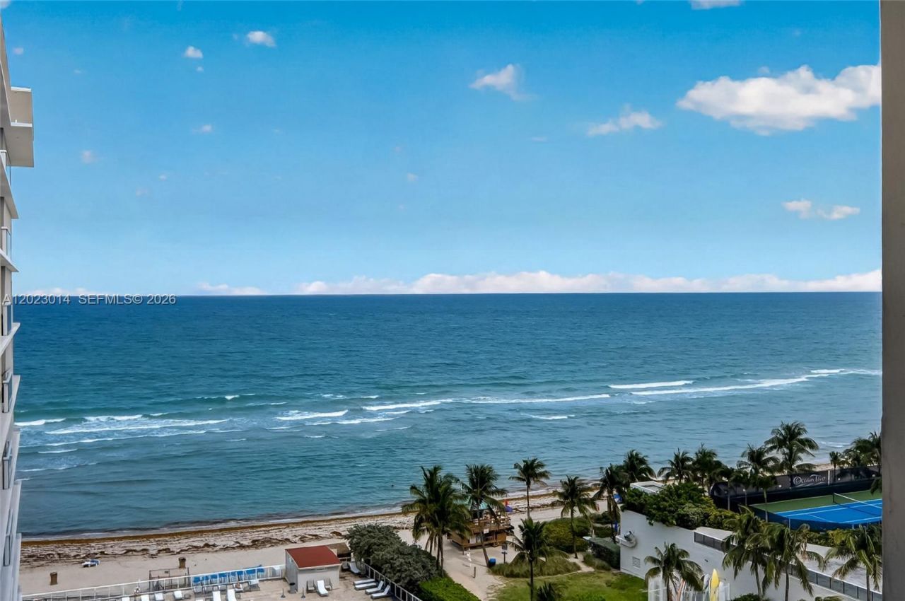 19201 Collins Ave, Unit 949, Sunny Isles Beach, FL 33160 Photo
