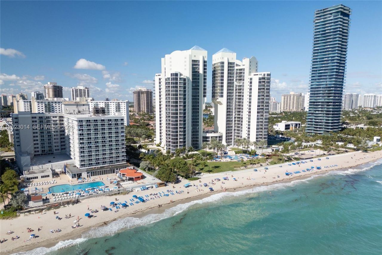 19201 Collins Ave, Unit 949, Sunny Isles Beach, FL 33160 Photo