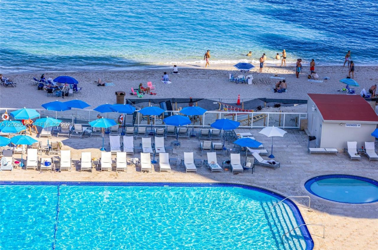 19201 Collins Ave, Unit 949, Sunny Isles Beach, FL 33160 Photo