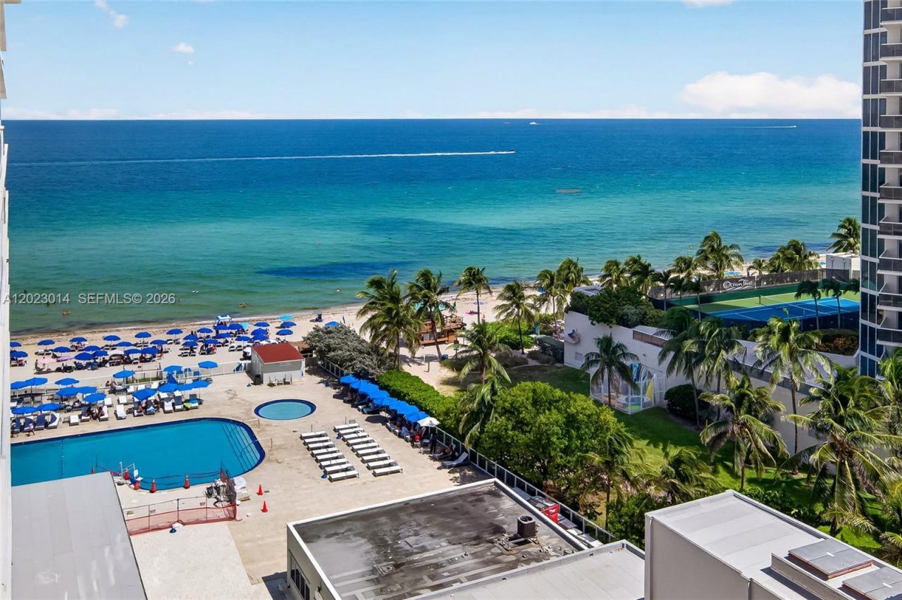 19201 Collins Ave, Unit 949, Sunny Isles Beach, FL 33160 Photo