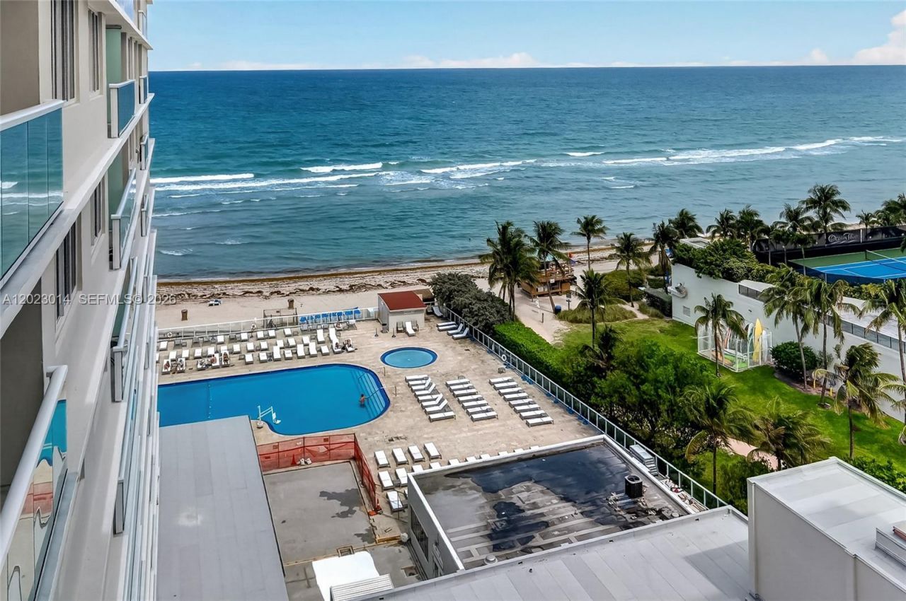 19201 Collins Ave, Unit 949, Sunny Isles Beach, FL 33160 Photo
