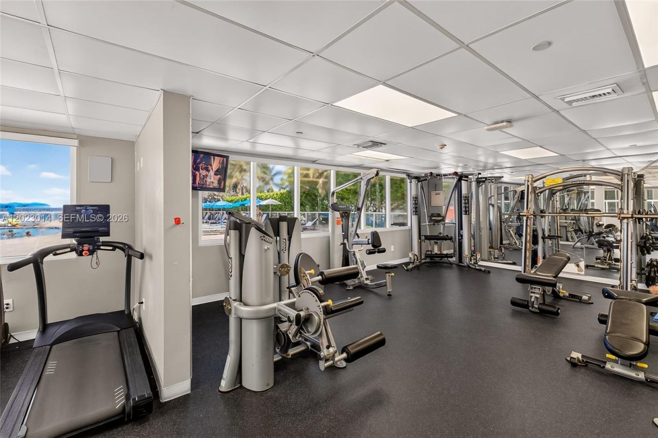 19201 Collins Ave, Unit 949, Sunny Isles Beach, FL 33160 Photo