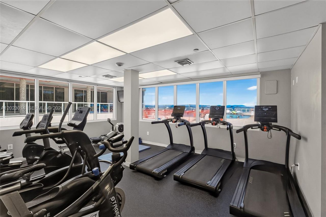 19201 Collins Ave, Unit 949, Sunny Isles Beach, FL 33160 Photo