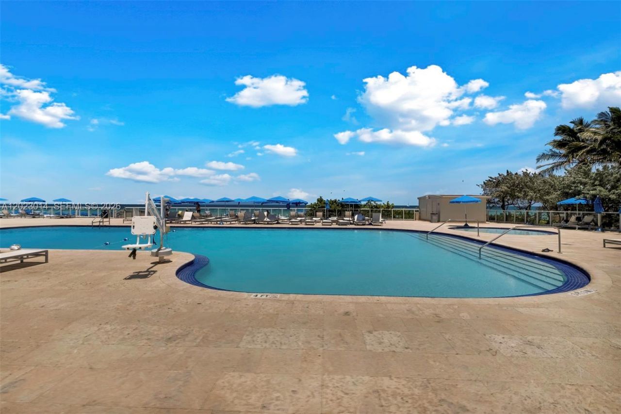 19201 Collins Ave, Unit 949, Sunny Isles Beach, FL 33160 Photo