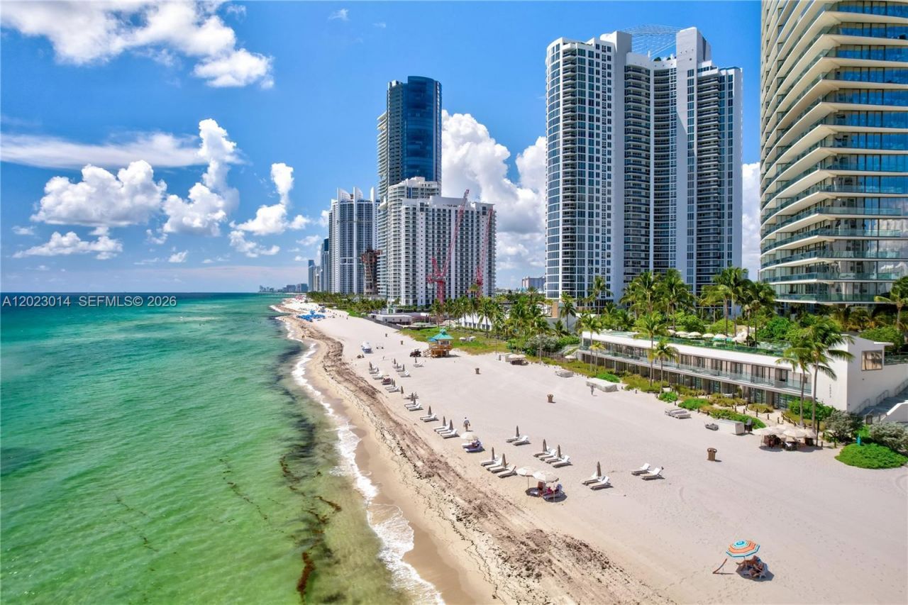 19201 Collins Ave, Unit 949, Sunny Isles Beach, FL 33160 Photo