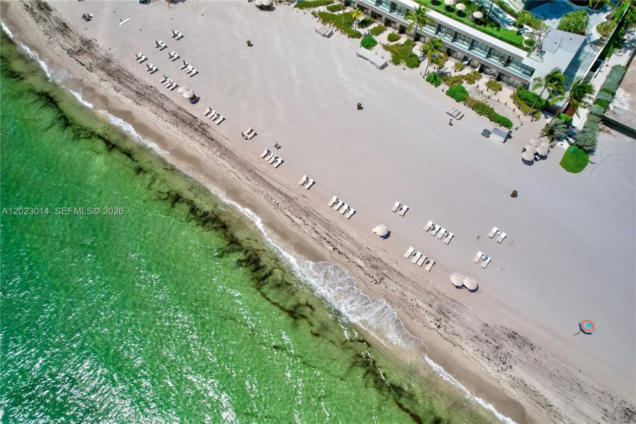 19201 Collins Ave, Unit 949, Sunny Isles Beach, FL 33160 Photo