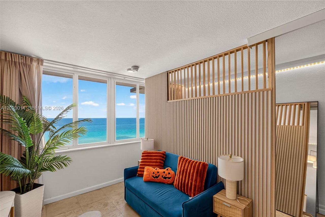19201 Collins Ave, Unit 949, Sunny Isles Beach, FL 33160 Photo