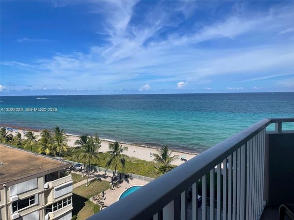 1950 S Ocean Dr , Unit 8K, Hallandale Beach, FL 33009