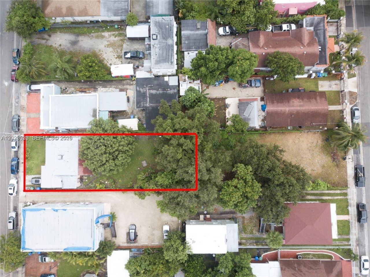 266 NW 32nd St, Miami, FL 33127 Photo