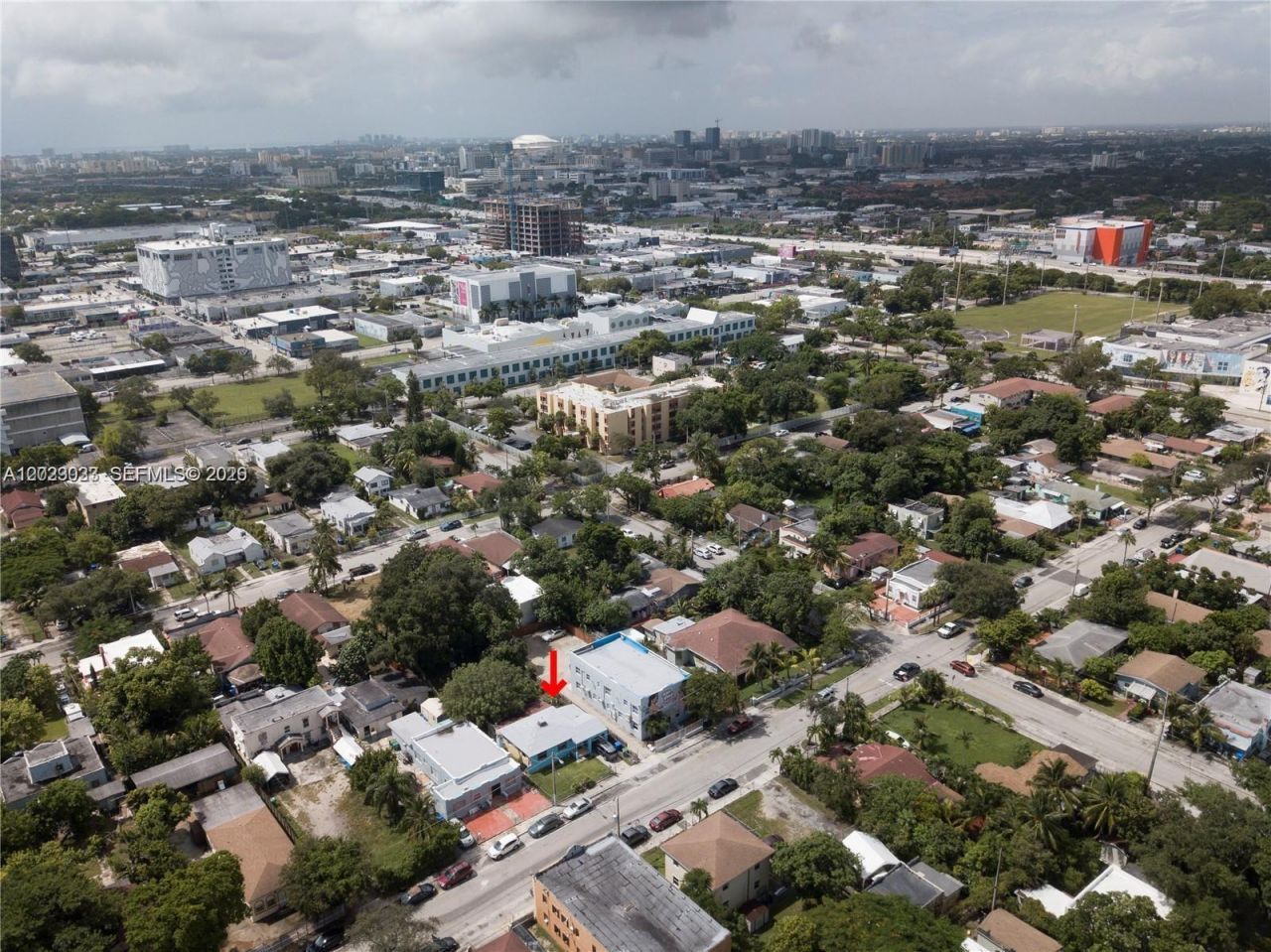 266 NW 32nd St, Miami, FL 33127 Photo