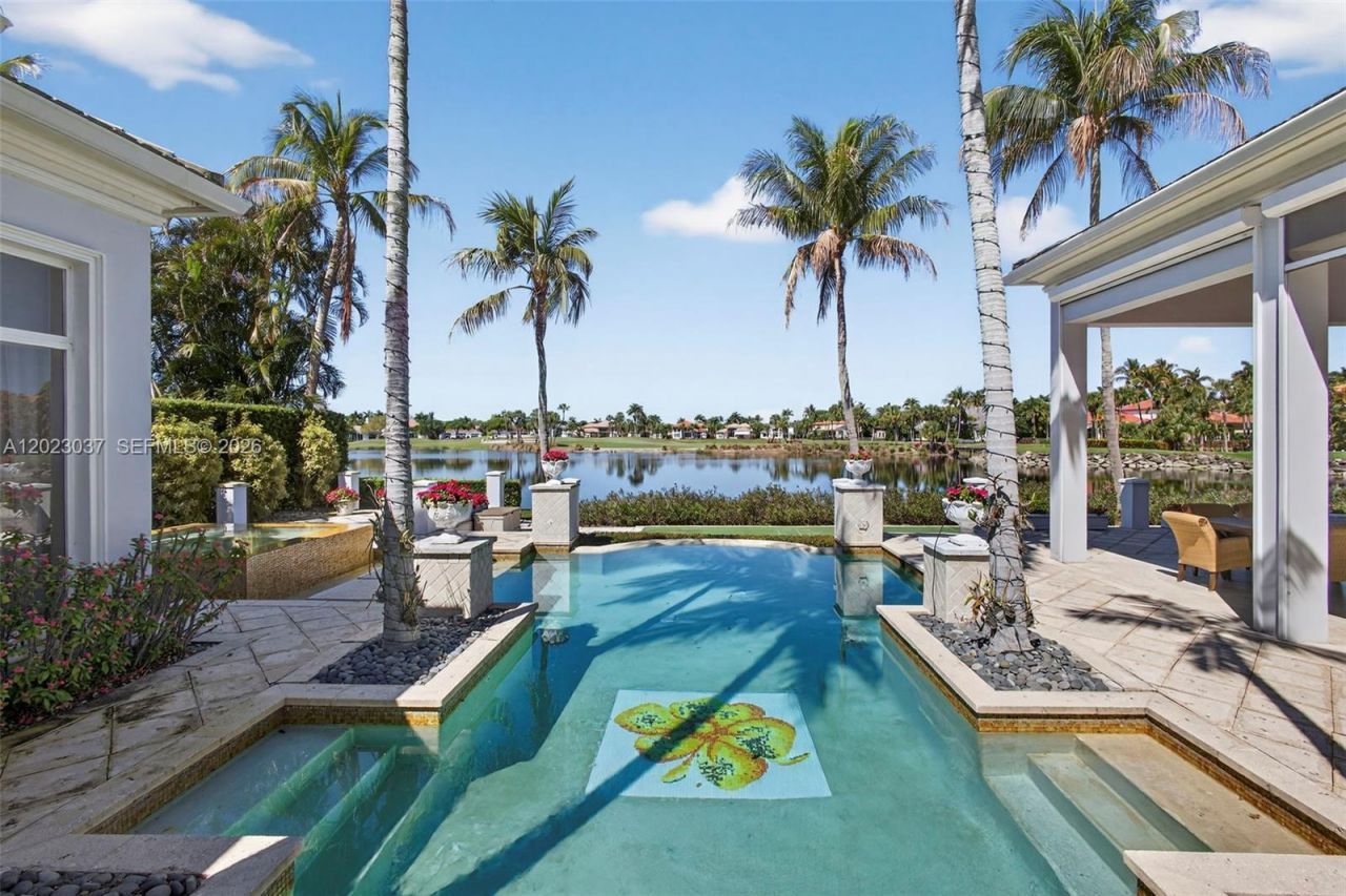 656 Hermitage Cir, Palm Beach Gardens, FL 33410 Photo