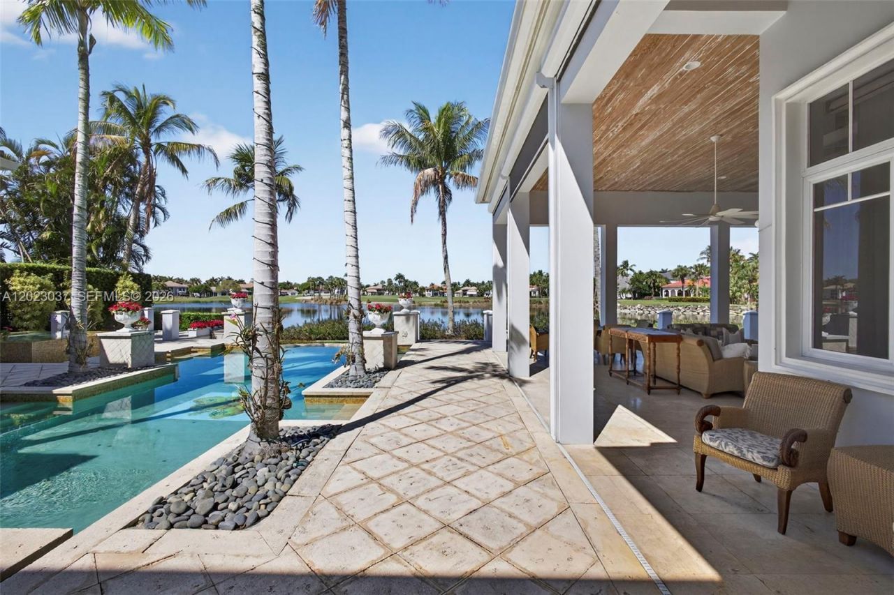 656 Hermitage Cir, Palm Beach Gardens, FL 33410 Photo
