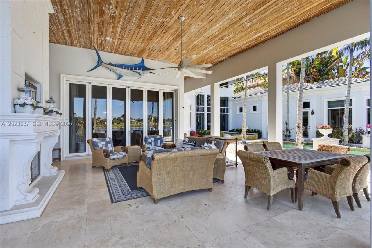 656 Hermitage Cir, Palm Beach Gardens, FL 33410 Photo