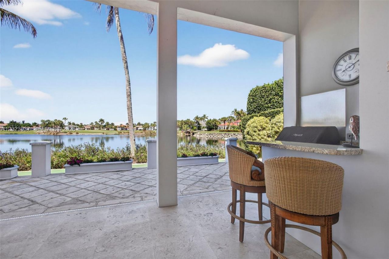 656 Hermitage Cir, Palm Beach Gardens, FL 33410 Photo