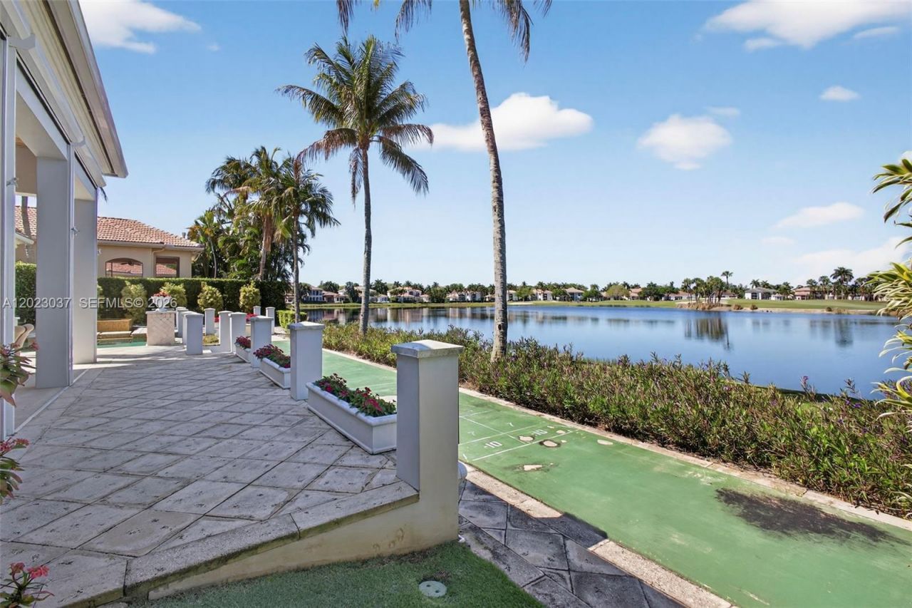 656 Hermitage Cir, Palm Beach Gardens, FL 33410 Photo