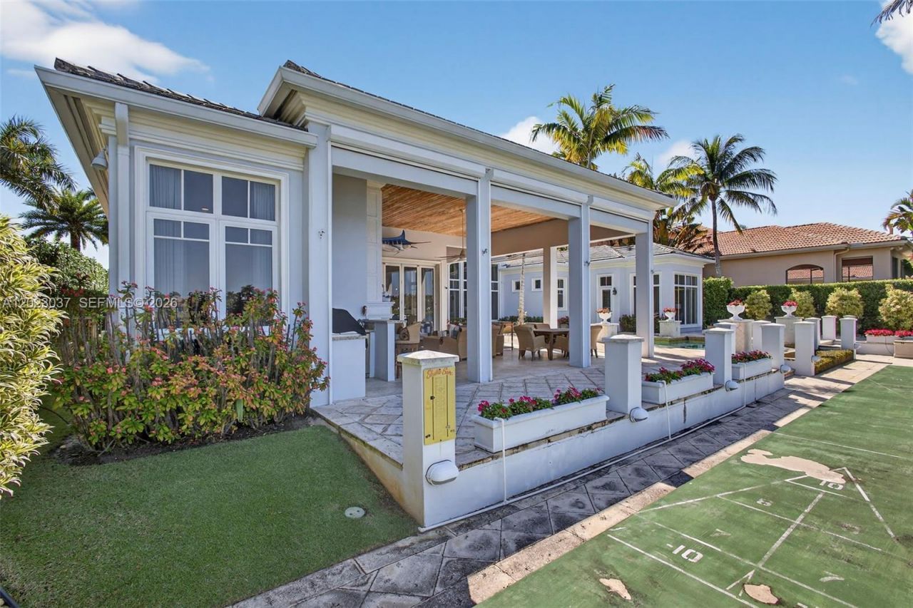 656 Hermitage Cir, Palm Beach Gardens, FL 33410 Photo