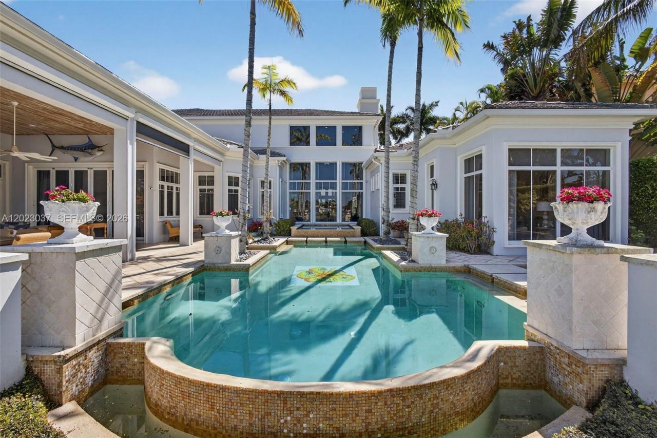 656 Hermitage Cir, Palm Beach Gardens, FL 33410 Photo