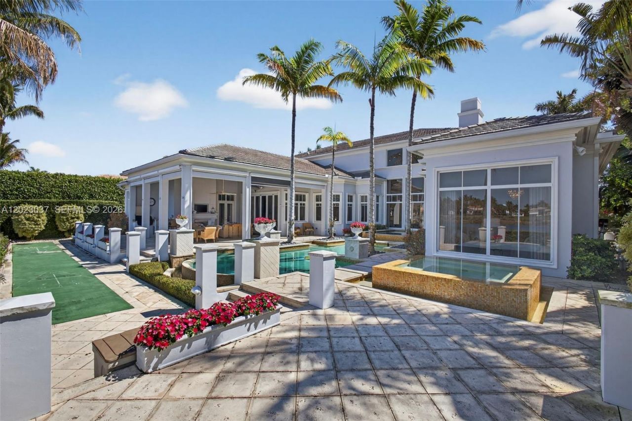 656 Hermitage Cir, Palm Beach Gardens, FL 33410 Photo