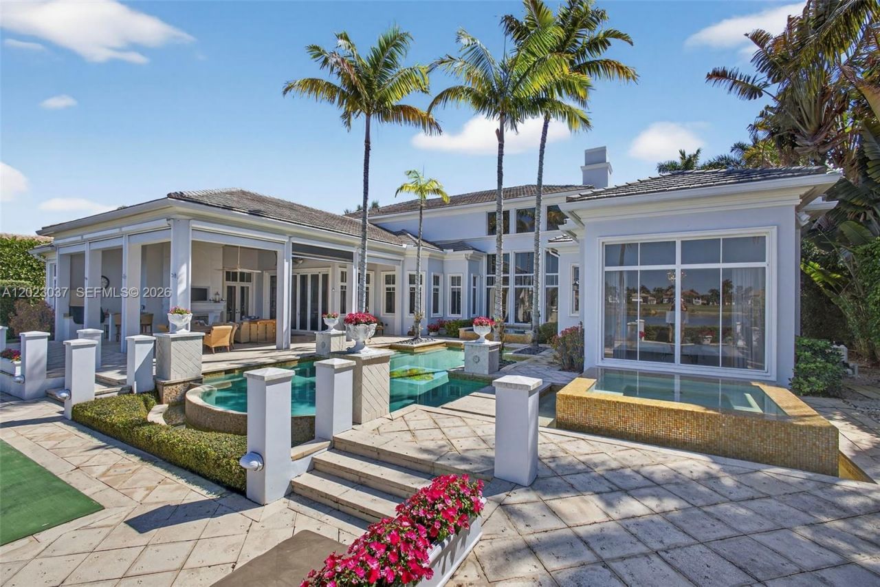 656 Hermitage Cir, Palm Beach Gardens, FL 33410 Photo