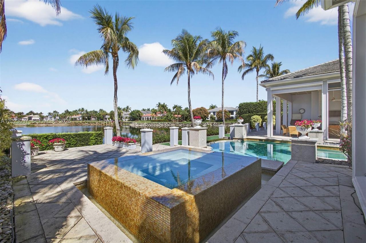 656 Hermitage Cir, Palm Beach Gardens, FL 33410 Photo