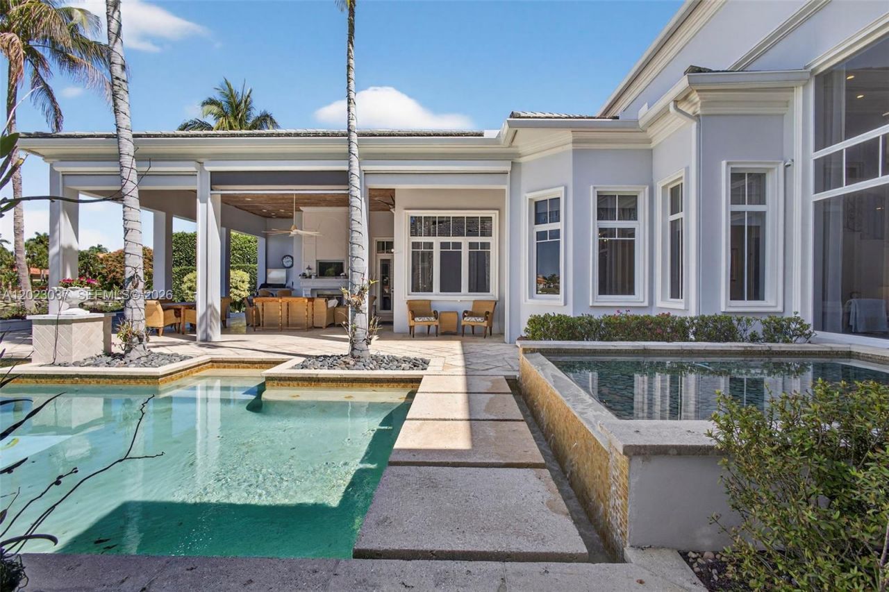 656 Hermitage Cir, Palm Beach Gardens, FL 33410 Photo