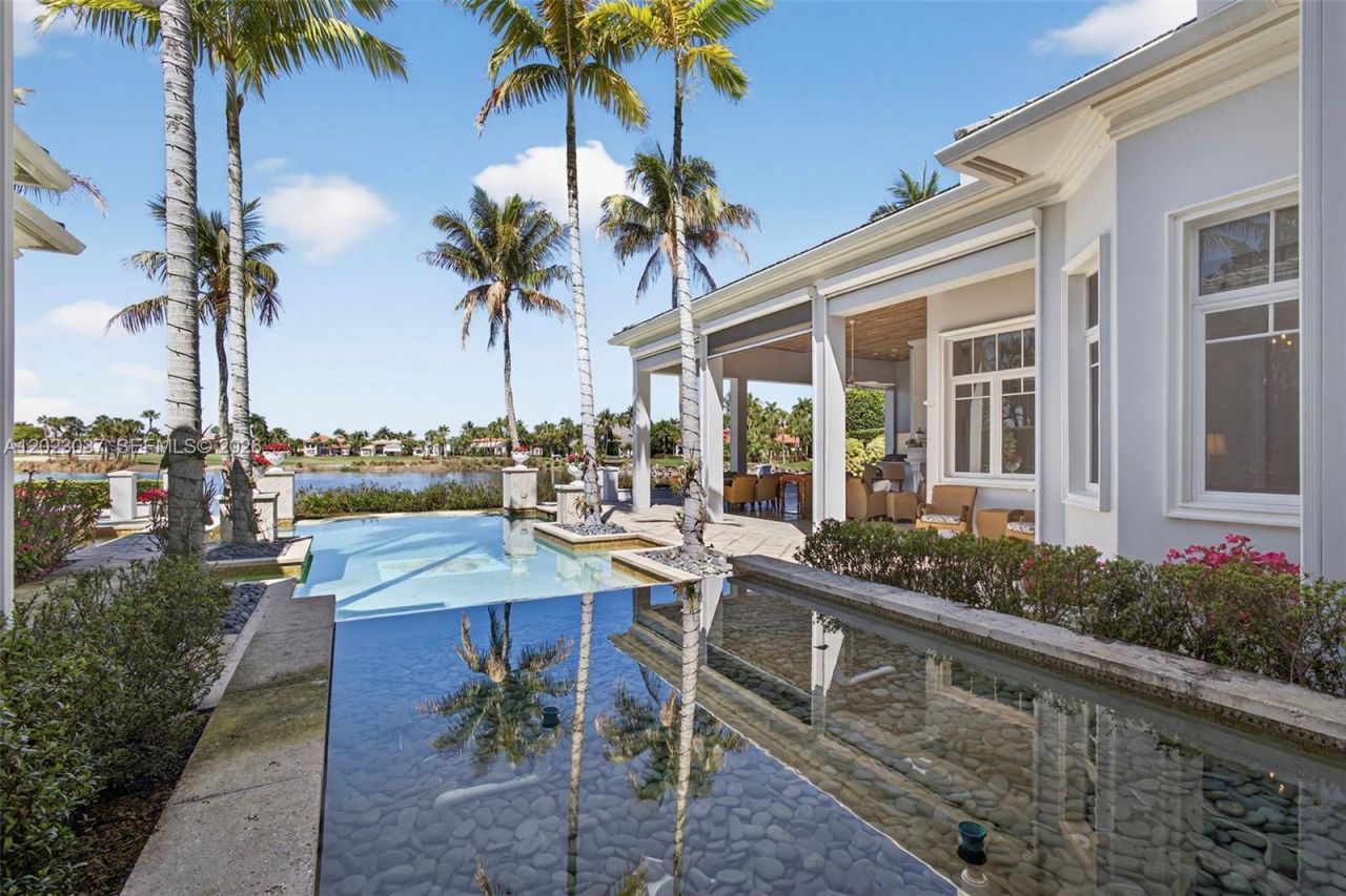 656 Hermitage Cir, Palm Beach Gardens, FL 33410 Photo