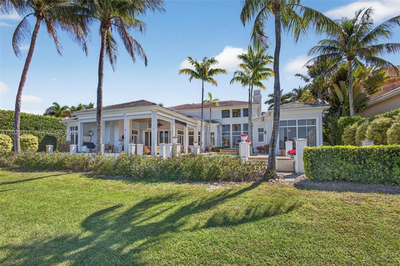 656 Hermitage Cir, Palm Beach Gardens, FL 33410 Photo