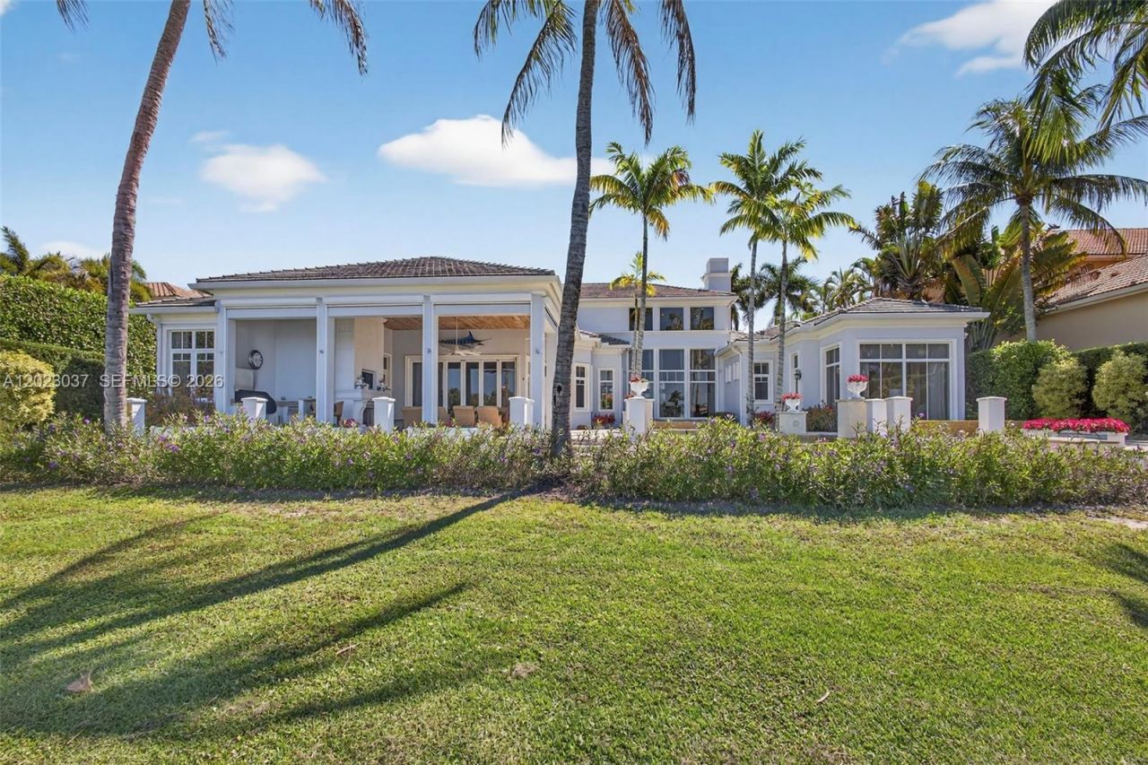 656 Hermitage Cir, Palm Beach Gardens, FL 33410 Photo