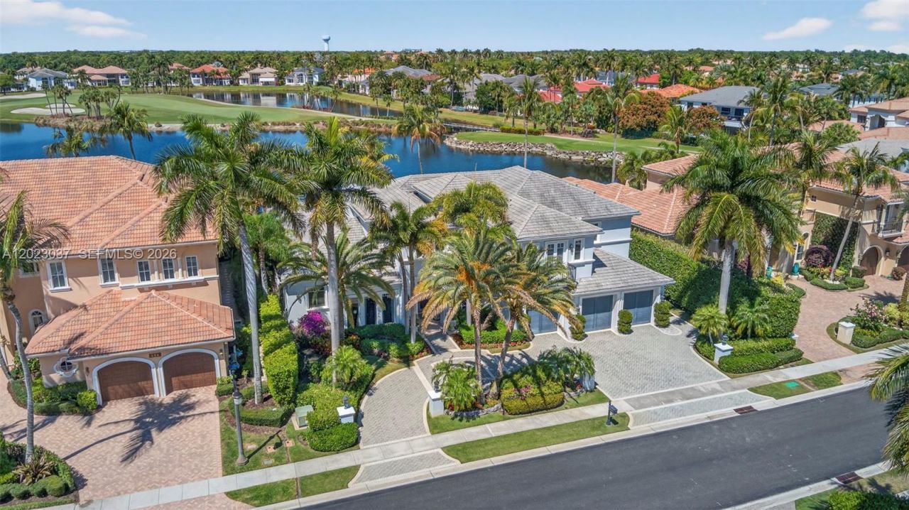 656 Hermitage Cir, Palm Beach Gardens, FL 33410 Photo