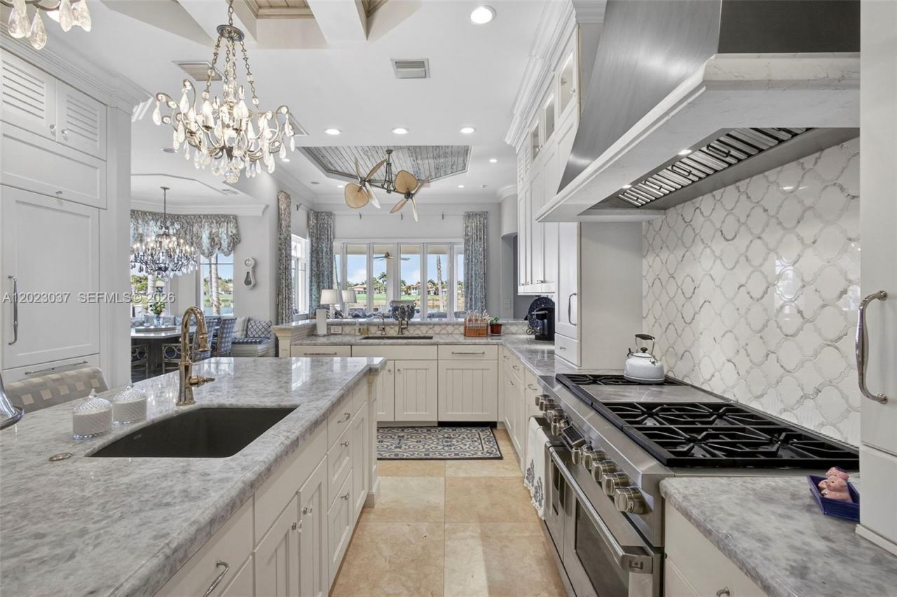 656 Hermitage Cir, Palm Beach Gardens, FL 33410 Photo