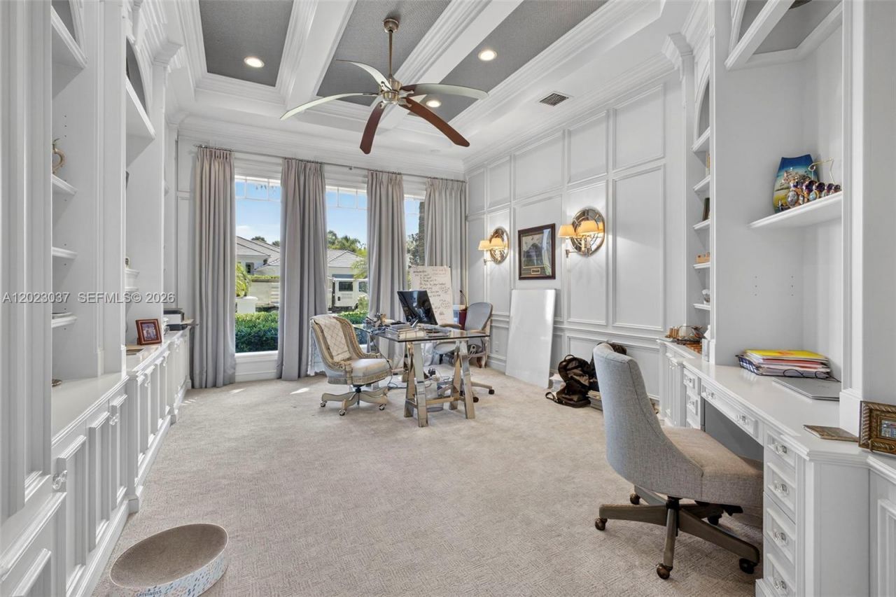 656 Hermitage Cir, Palm Beach Gardens, FL 33410 Photo