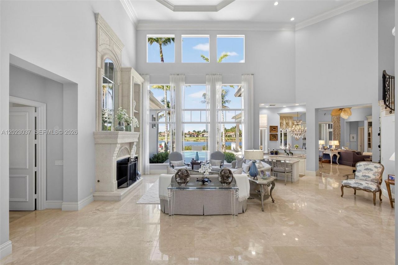 656 Hermitage Cir, Palm Beach Gardens, FL 33410 Photo