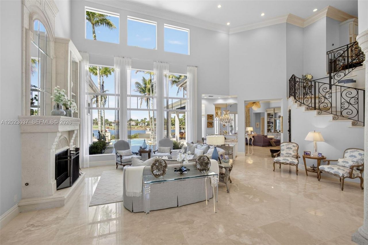 656 Hermitage Cir, Palm Beach Gardens, FL 33410 Photo