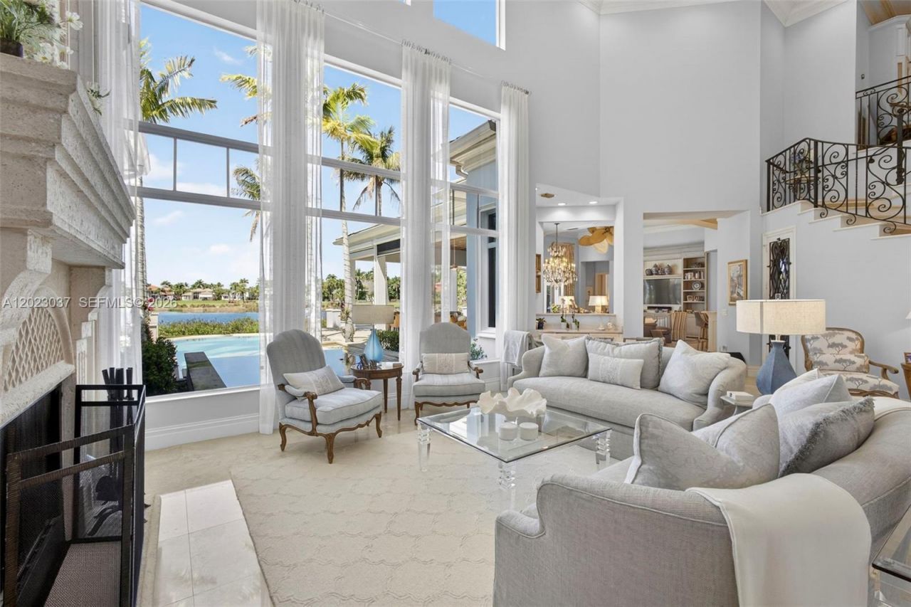 656 Hermitage Cir, Palm Beach Gardens, FL 33410 Photo