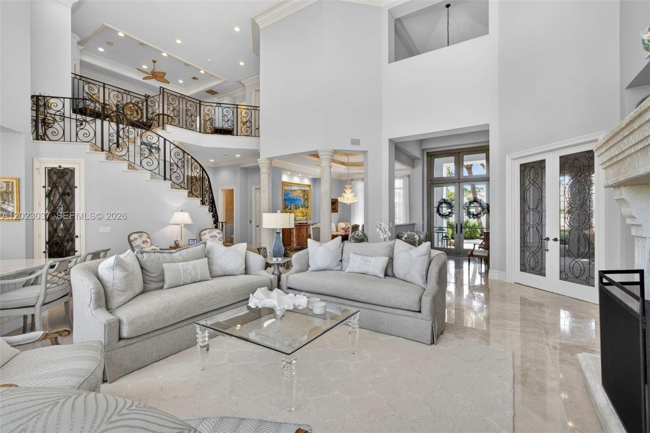 656 Hermitage Cir, Palm Beach Gardens, FL 33410 Photo