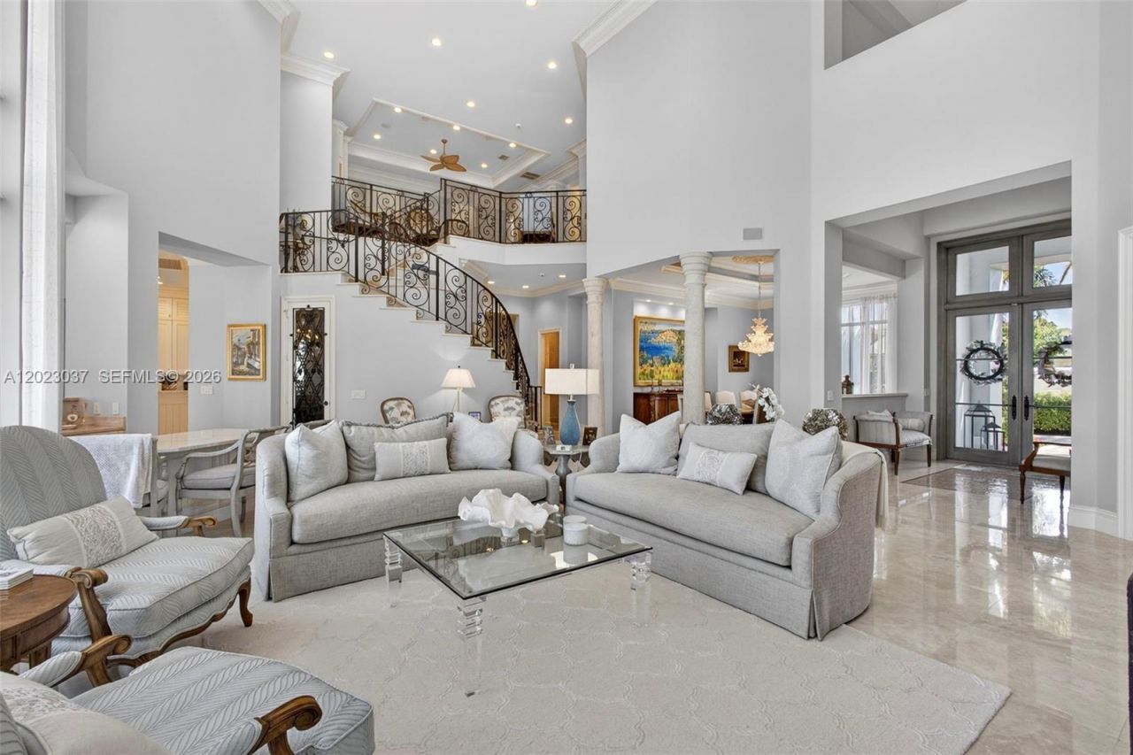656 Hermitage Cir, Palm Beach Gardens, FL 33410 Photo