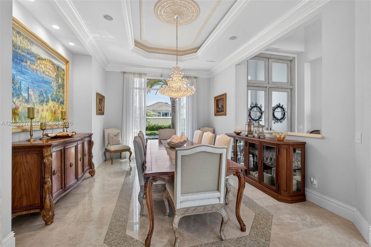 656 Hermitage Cir, Palm Beach Gardens, FL 33410 Photo