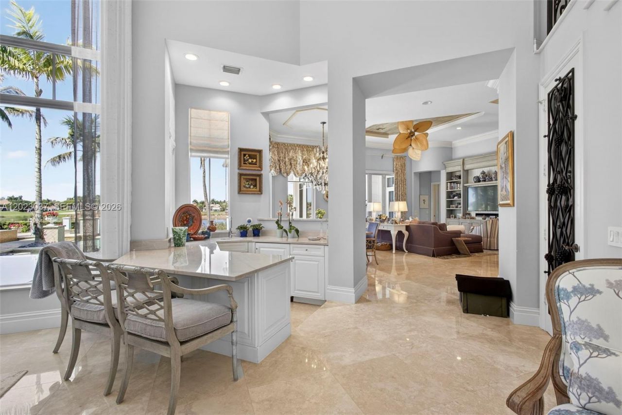 656 Hermitage Cir, Palm Beach Gardens, FL 33410 Photo