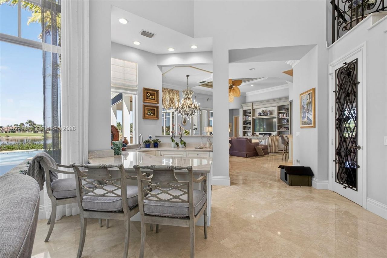 656 Hermitage Cir, Palm Beach Gardens, FL 33410 Photo
