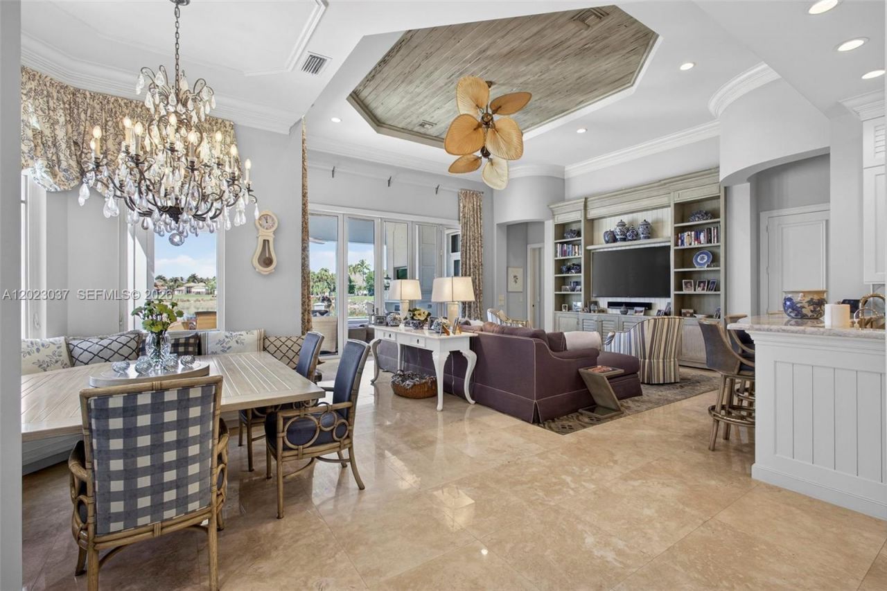 656 Hermitage Cir, Palm Beach Gardens, FL 33410 Photo