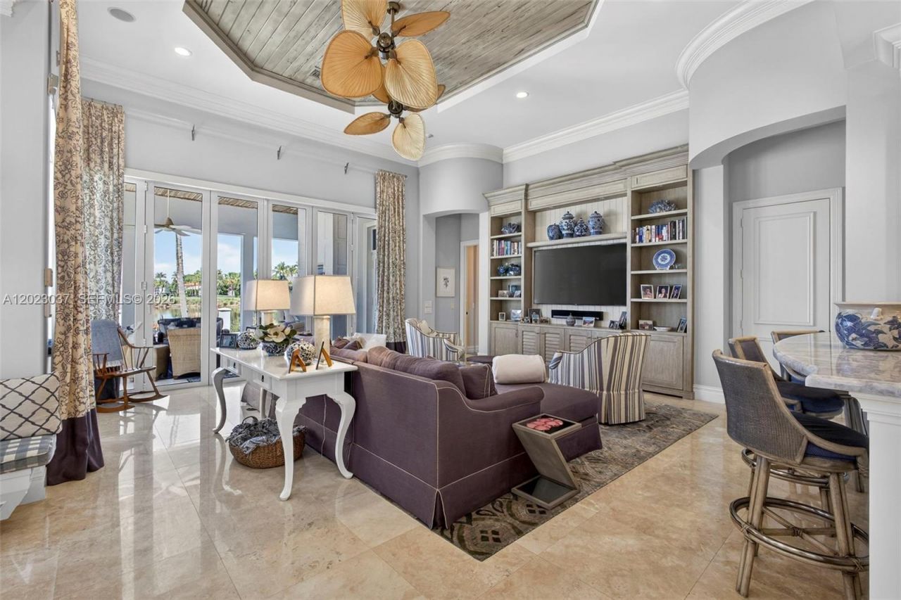 656 Hermitage Cir, Palm Beach Gardens, FL 33410 Photo
