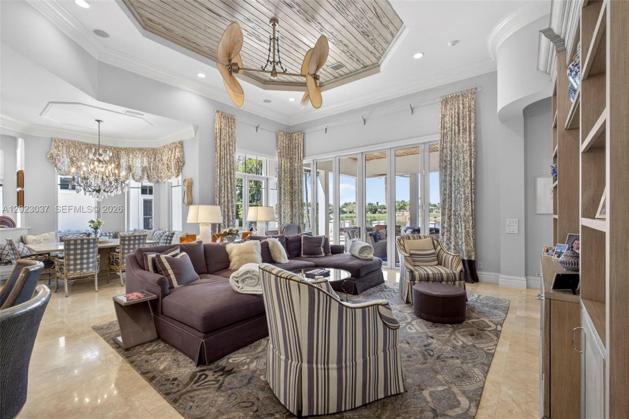 656 Hermitage Cir, Palm Beach Gardens, FL 33410 Photo