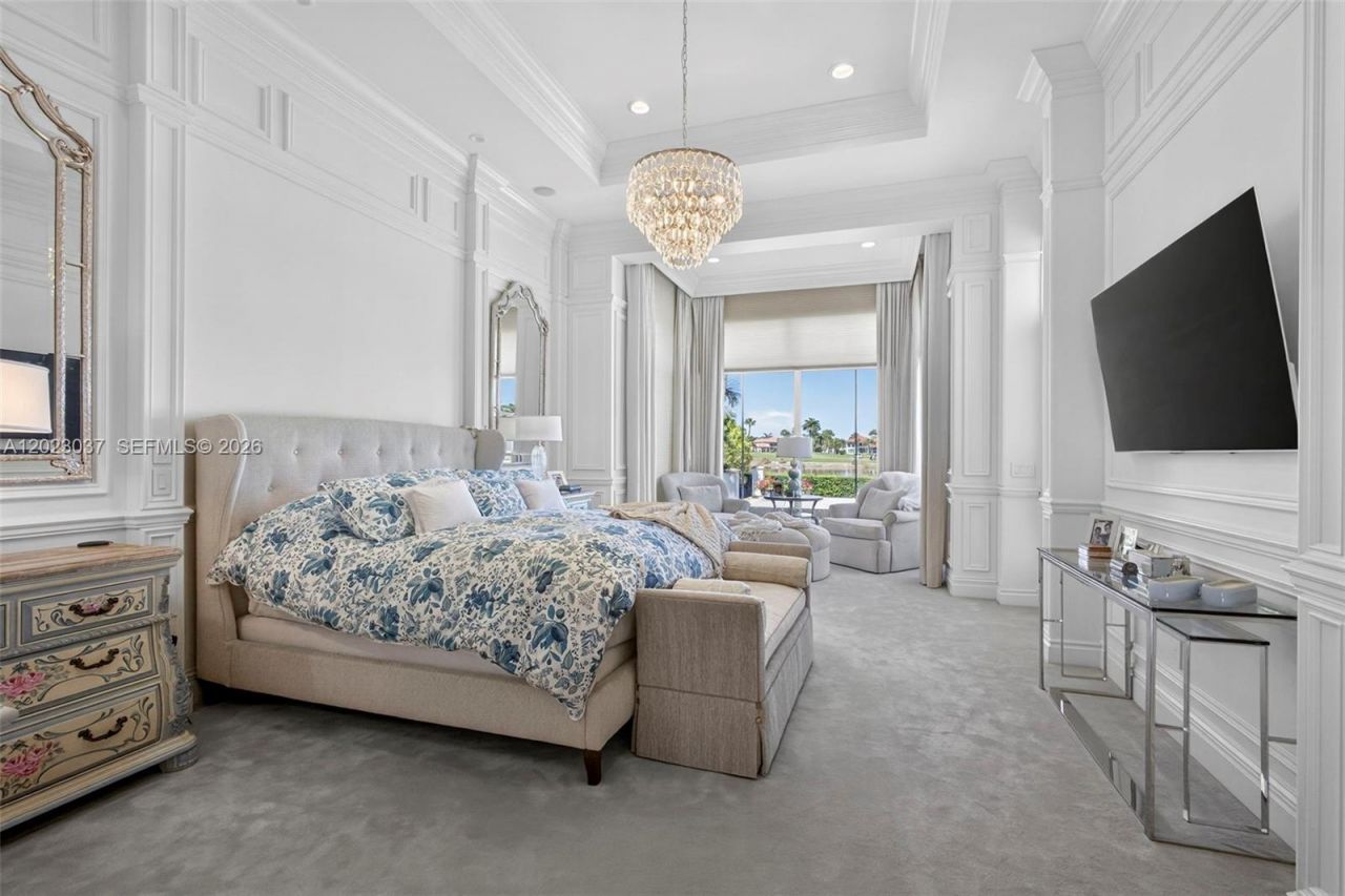 656 Hermitage Cir, Palm Beach Gardens, FL 33410 Photo