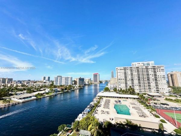 2017 S Ocean Dr , Unit 1107, Hallandale Beach, FL 33009